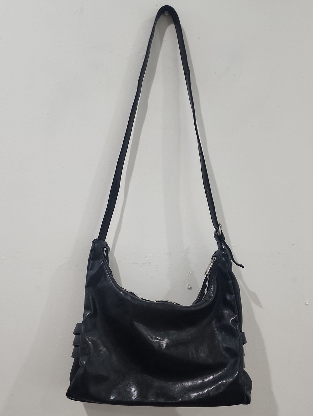 Samo Ondoh - Trio Belt Mug Bag - Picture 5 of 12